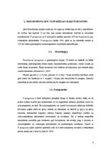 Referāts 'Pseudomoana aeruginosa mikroorganismu izolēšana no patoloģiskā materiāla un iden', 4.