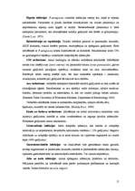 Referāts 'Pseudomoana aeruginosa mikroorganismu izolēšana no patoloģiskā materiāla un iden', 15.