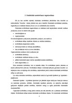 Referāts 'Statistiskā novērošana', 8.