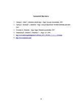 Referāts 'Statistiskā novērošana', 16.