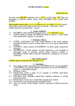 Paraugs 'Autora līguma paraugs', 1.