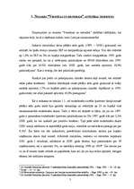 Referāts 'Nozare "Viesnīcas un restorāni"', 2.