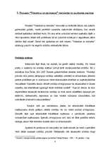 Referāts 'Nozare "Viesnīcas un restorāni"', 5.