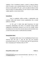 Referāts 'Nozare "Viesnīcas un restorāni"', 6.