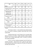 Referāts 'Nozare "Viesnīcas un restorāni"', 7.