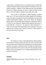 Referāts 'Nozare "Viesnīcas un restorāni"', 10.