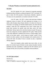 Referāts 'Nozare "Viesnīcas un restorāni"', 13.