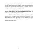 Referāts 'Nozare "Viesnīcas un restorāni"', 16.