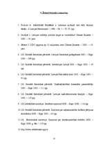 Referāts 'Nozare "Viesnīcas un restorāni"', 17.