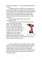 Referāts 'Būvmašīnu kvalitāte', 8.