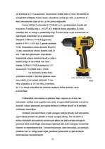 Referāts 'Būvmašīnu kvalitāte', 10.