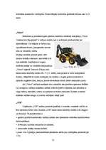 Referāts 'Būvmašīnu kvalitāte', 22.