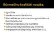 Referāts 'Būvmašīnu kvalitāte', 34.