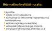 Referāts 'Būvmašīnu kvalitāte', 41.