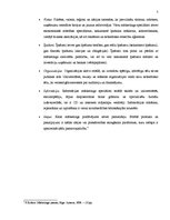 Prakses atskaite 'Viesnīcas "Royal Square Hotel & Suites" mārketinga pakalpojumu analīze', 5.