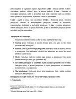 Prakses atskaite 'Viesnīcas "Royal Square Hotel & Suites" mārketinga pakalpojumu analīze', 7.