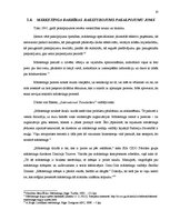 Prakses atskaite 'Viesnīcas "Royal Square Hotel & Suites" mārketinga pakalpojumu analīze', 10.