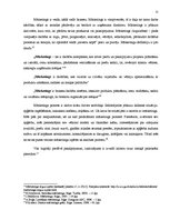 Prakses atskaite 'Viesnīcas "Royal Square Hotel & Suites" mārketinga pakalpojumu analīze', 11.