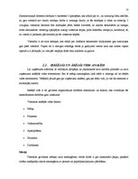 Prakses atskaite 'Viesnīcas "Royal Square Hotel & Suites" mārketinga pakalpojumu analīze', 13.