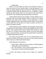 Prakses atskaite 'Viesnīcas "Royal Square Hotel & Suites" mārketinga pakalpojumu analīze', 20.