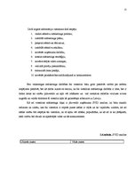 Prakses atskaite 'Viesnīcas "Royal Square Hotel & Suites" mārketinga pakalpojumu analīze', 21.