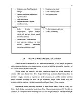 Prakses atskaite 'Viesnīcas "Royal Square Hotel & Suites" mārketinga pakalpojumu analīze', 22.