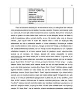 Prakses atskaite 'Viesnīcas "Royal Square Hotel & Suites" mārketinga pakalpojumu analīze', 25.