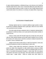 Prakses atskaite 'Viesnīcas "Royal Square Hotel & Suites" mārketinga pakalpojumu analīze', 30.