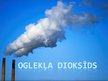 Prezentācija 'Oglekļa dioksīds', 1.