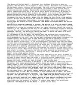 Eseja '"The Masque of The Red Death" by Edgar Allen Poe', 1.