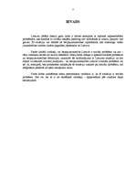 Referāts 'Bezpajumtniecība – sociāla problēma Lietuvā', 3.