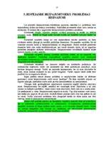 Referāts 'Bezpajumtniecība – sociāla problēma Lietuvā', 14.