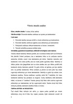 Prakses atskaite 'Prakses atskaite sākumskolā', 4.