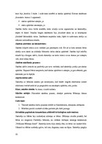 Prakses atskaite 'Prakses atskaite sākumskolā', 10.