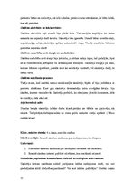 Prakses atskaite 'Prakses atskaite sākumskolā', 11.