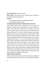 Prakses atskaite 'Prakses atskaite sākumskolā', 18.