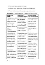 Prakses atskaite 'Prakses atskaite sākumskolā', 25.