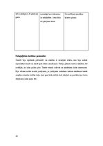 Prakses atskaite 'Prakses atskaite sākumskolā', 26.