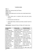 Prakses atskaite 'Prakses atskaite sākumskolā', 27.