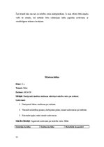 Prakses atskaite 'Prakses atskaite sākumskolā', 33.