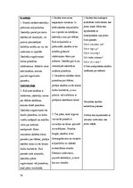 Prakses atskaite 'Prakses atskaite sākumskolā', 34.