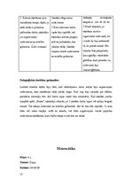 Prakses atskaite 'Prakses atskaite sākumskolā', 37.