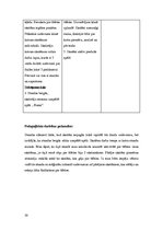 Prakses atskaite 'Prakses atskaite sākumskolā', 39.