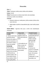 Prakses atskaite 'Prakses atskaite sākumskolā', 40.