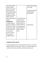 Prakses atskaite 'Prakses atskaite sākumskolā', 41.