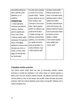 Prakses atskaite 'Prakses atskaite sākumskolā', 43.