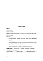 Prakses atskaite 'Prakses atskaite sākumskolā', 47.