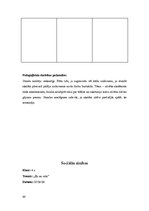 Prakses atskaite 'Prakses atskaite sākumskolā', 49.