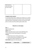 Prakses atskaite 'Prakses atskaite sākumskolā', 58.