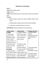 Prakses atskaite 'Prakses atskaite sākumskolā', 61.